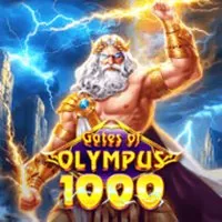 Gates of Olympus 1000 စလော့ ဂိမ်း